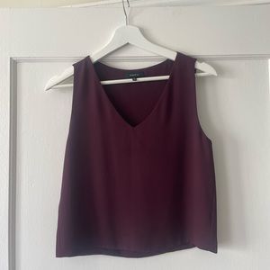 Murphy blouse